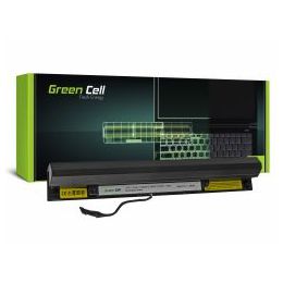 Green Cell (LE97) baterija 2200 mAh,14.4V (14.8V) L15L4A01 L15M4A01 L15S4A01 za Lenovo B50-50 IdeaPad 100-14IBD 100-15IBD