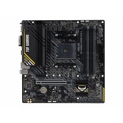 ASUS TUF GAMING A520M-PLUS II AM4 MB TUF GAMING A520M-PLUS II