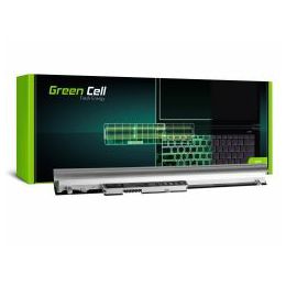 Green Cell (HP118) baterija 2200 mAh,10.95V LA03DF za HP 14-W 14-Y 15-F 15-F271 15-F233WM 15-F271WM