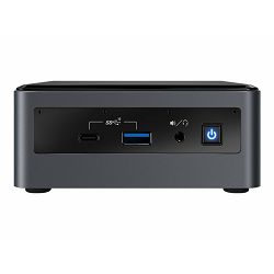 INTEL NUC Barebone BXNUC10I5FNKN2 EUCord BXNUC10I5FNKN2