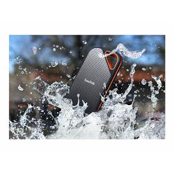 SANDISK Extreme PRO 2TB Portable SSD SDSSDE81-2T00-G25