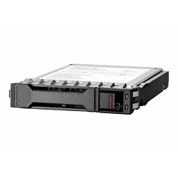 HPE SSD 960GB 2.5inch SATA RI BC MV P40498-B21