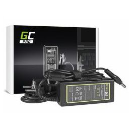 Green Cell PRO (AD25P) AC adapter 65W, 19V/3.42A, 5.5mm-2.5mm  