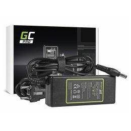 Green Cell PRO (AD27AP) AC adapter 90W, 19V/4.74A, 5.5mm-2.5mm za Asus A52 K50IJ K52 K52F K52J K53S K53SV X52 X52J X53S X53U X54C X54 X54H  