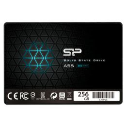 Silicon Power A55 256GB 2.5" SATA3 SSD disk