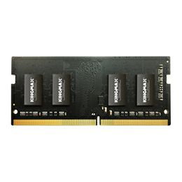 Kingmax SO-DIMM 4GB DDR4 2400MHz 260-pin 1.2V CL17 memorija