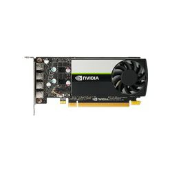 PNY NVIDIA T1000 LowProfile PCI-Express VCNT1000-PB