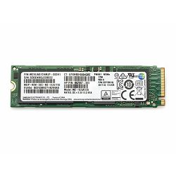 HP 1TB PCIe NVME TLC SSD 406L7AA