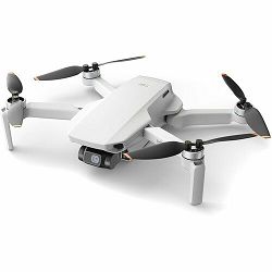 Dron DJI Mavic Mini SE Fly More Combo, 2.7K kamera, 3-axis gimbal, vrijeme leta do 30 min, upravljanje daljinskim upravljačem, bijeli CP.MA.0000032