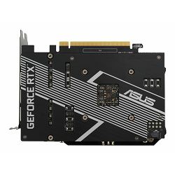 ASUS Phoenix GeForce RTX 3060 V2 PH-RTX3060-12G-V2