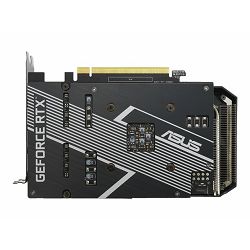 ASUS Dual GeForce RTX 3060 V2 OC DUAL-RTX3060-O12G-V2