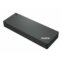 LENOVO ThinkPad Thunderbolt 4 WS Dock 40B00300EU