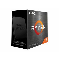 AMD Ryzen 7 5700G 4.6 GHz AM4 100-100000263BOX OTVORENO - POVRAT KUPCA