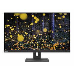 LENOVO ThinkVision E27q-20 27inch IPS 62D0GAT1EU