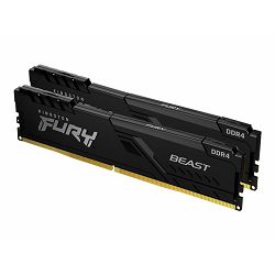 KINGSTON 64GB 3200MHz DDR4 CL16 DIMM KF432C16BBK2/64