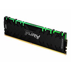 KINGSTON 8GB 3200MHz DDR4 CL16 DIMM FURY KF432C16RBA/8