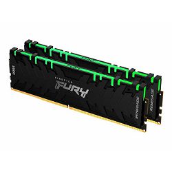 KINGSTON 16GB 3600MHz DDR4 CL16 DIMM KF436C16RBAK2/16