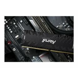 KINGSTON 16GB 3200MHz DDR4 CL16 DIMM KF432C16RBK2/16