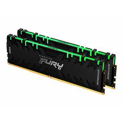 KINGSTON 32GB 3600MHz DDR4 CL16 DIMM KF436C16RB1AK2/32