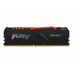 KINGSTON 32GB 3600MHz DDR4 CL18 DIMM KF436C18BBAK2/32