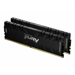 KINGSTON 32GB 3200MHz DDR4 CL16 DIMM KF432C16RB1K2/32