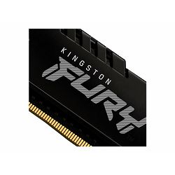 KINGSTON 16GB 3200MHz DDR4 CL16 DIMM KF432C16BB/16