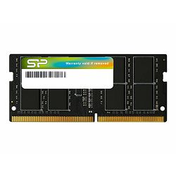 SILICON POWER DDR4 8GB 3200MHz SODIMM NB SP008GBSFU320X02