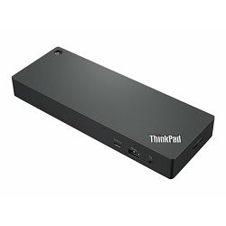 LENOVO ThinkPad Thunderbolt 4 Dock 40B00135EU