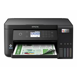 EPSON L6260 MFP ink Printer 10ppm C11CJ62402