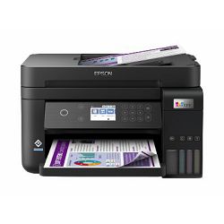 EPSON L6270 MFP ink Printer 10ppm C11CJ61403