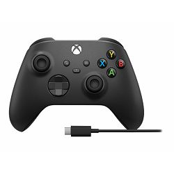 MS Xbox Wireless Controller 1V8-00015