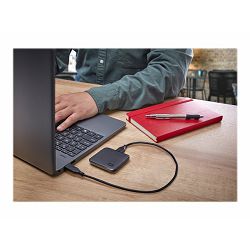 WD Elements SE Portable SSD 2TB WDBAYN0020BBK-WESN