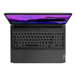 LENOVO Gaming 3 R5 5600H 15.6i 8/512GB 82K2008PSC