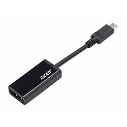 ACER Dongle TYPE-C to HDMI Supports 4K HP.DSCAB.007