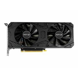 KFA2 PG190 Black RTX 3060 Ti OC LHR 8GB 36ISL6MD1VQK