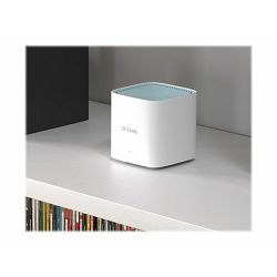 D-LINK Solution MESH Wi-Fi 6 AI Eagle M15-2