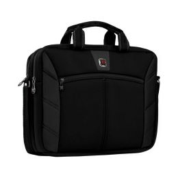 Wenger torba Sherpa za 16" prijenosnik, crna