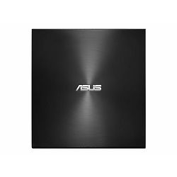 ASUS External Ultraslim 8X DVD Writer SDRW-08U8M-U/BLK/G/AS