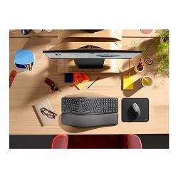 LOGI Mouse Pad Studio Series GRAPHITE 956-000049