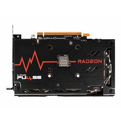 SAPPHIRE PULSE RX 6600 GAMING 8GB 11310-01-20G