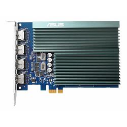 ASUS NVIDIA GeForce GT 730 2GB GDDR5 GT730-4H-SL-2GD5