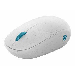 MS Ocean Plastic Mouse Sea shell I38-00012