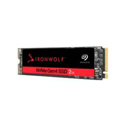 SEAGATE IronWolf 525 SSD 1TB PCIE M.2 ZP1000NM3A002