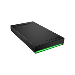SEAGATE Game Drive for Xbox 1TB SSD STLD1000400