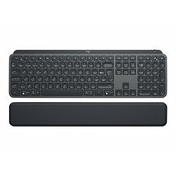 LOGI MX Keys Plus Adv Keyboard (HR)(P) 920-009416