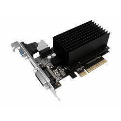 PALIT GeForce GT 730 2GB 64bit DDR3 NEAT7300HD46-2080H