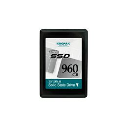 Kingmax 960GB SATA3 TLC SSD SMV32, 2.5", R/W: 540/480MB/s