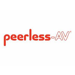 PEERLESS 50mm Extension Pole - 2.0m MOD-P200-B         