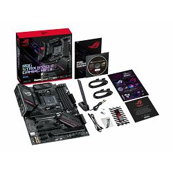 ASUS ROG STRIX B550-F GAMING WIFI II MB ROG STRIX B550-F GAMING WIFI II