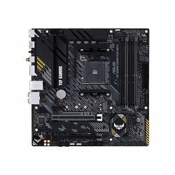 ASUS TUF GAMING B550M-PLUS WIFI II TUF GAMING B550M-PLUS WIFI II